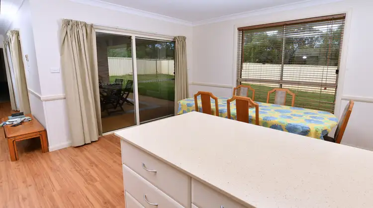 Sixth view of Homely house listing, 25 Hinton Drive, Gunnedah NSW 2380