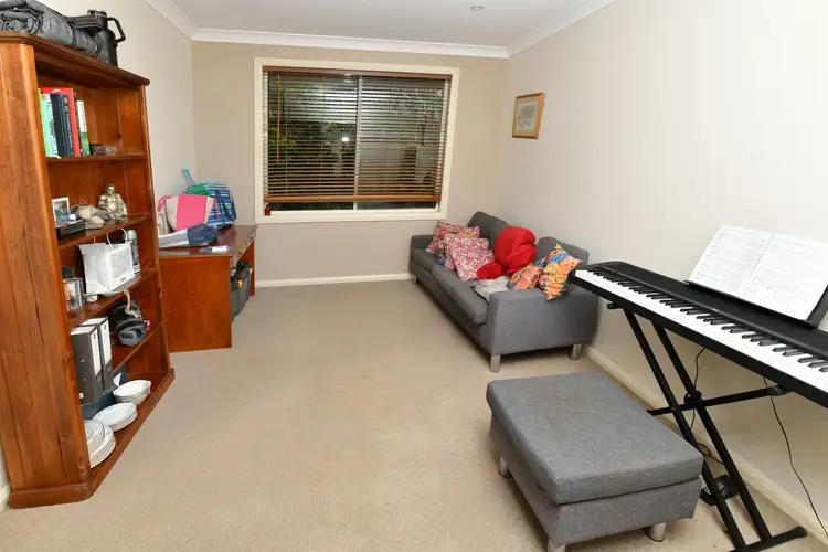 Seventh view of Homely house listing, 25 Hinton Drive, Gunnedah NSW 2380