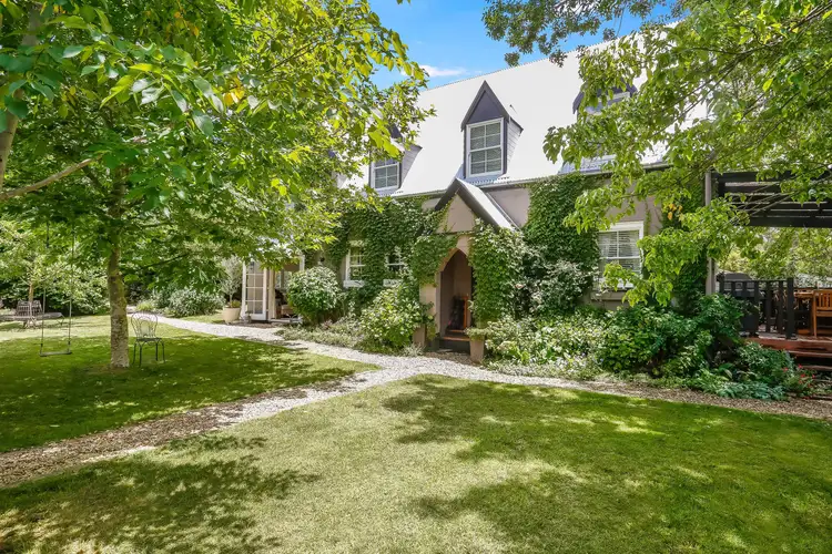 Main view of Homely house listing, 5 Thomas Street, Mittagong NSW 2575