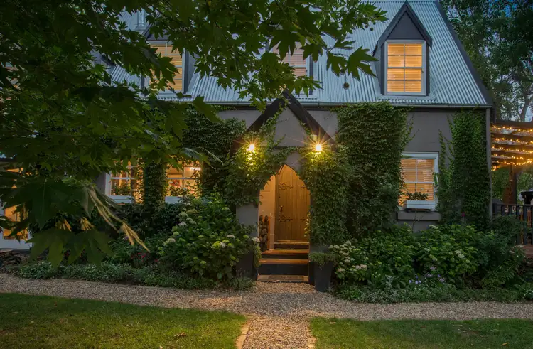 Second view of Homely house listing, 5 Thomas Street, Mittagong NSW 2575