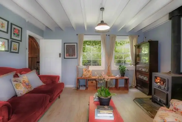 Fourth view of Homely house listing, 5 Thomas Street, Mittagong NSW 2575