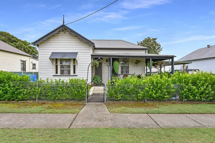 4 Gordon Avenue, Cessnock NSW 2325
