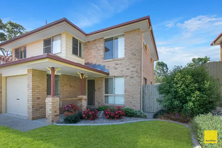 Main view of Homely townhouse listing, 20/2 Denison Court, Capalaba QLD 4157