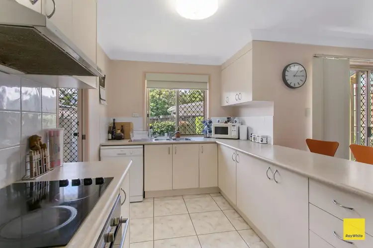 Third view of Homely townhouse listing, 20/2 Denison Court, Capalaba QLD 4157