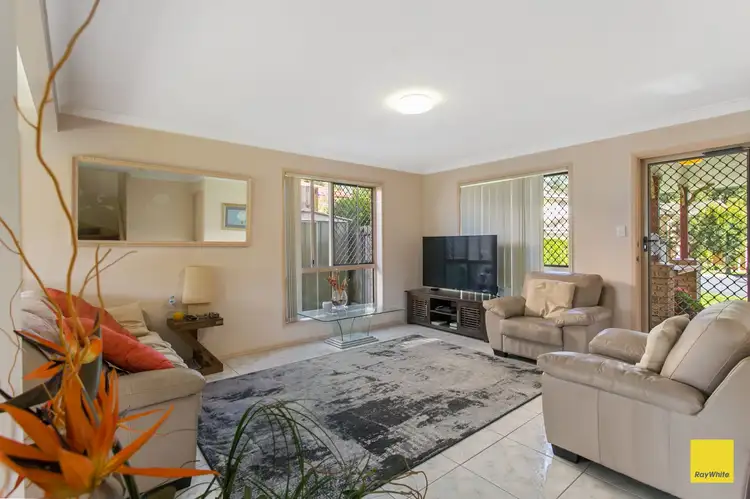 Fourth view of Homely townhouse listing, 20/2 Denison Court, Capalaba QLD 4157