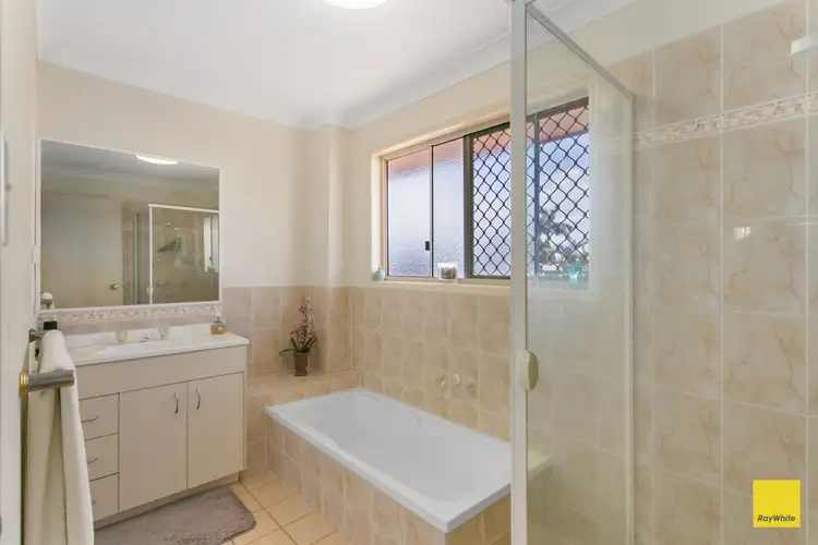 Fifth view of Homely townhouse listing, 20/2 Denison Court, Capalaba QLD 4157