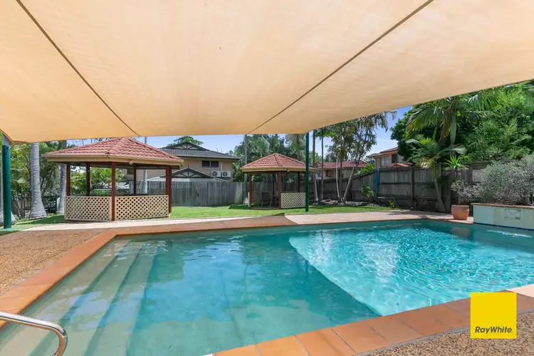 Sixth view of Homely townhouse listing, 20/2 Denison Court, Capalaba QLD 4157
