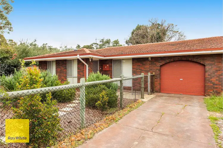 Main view of Homely house listing, 90 Bougainvillea Avenue, Forrestfield WA 6058