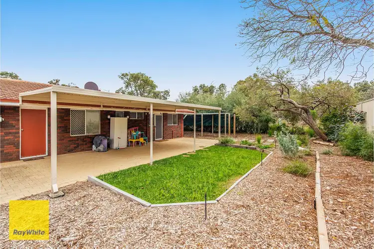 Third view of Homely house listing, 90 Bougainvillea Avenue, Forrestfield WA 6058
