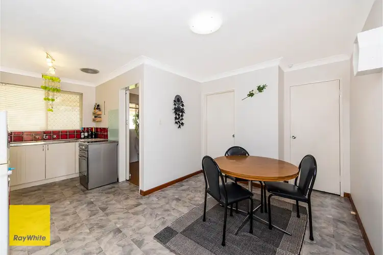 Fourth view of Homely house listing, 90 Bougainvillea Avenue, Forrestfield WA 6058