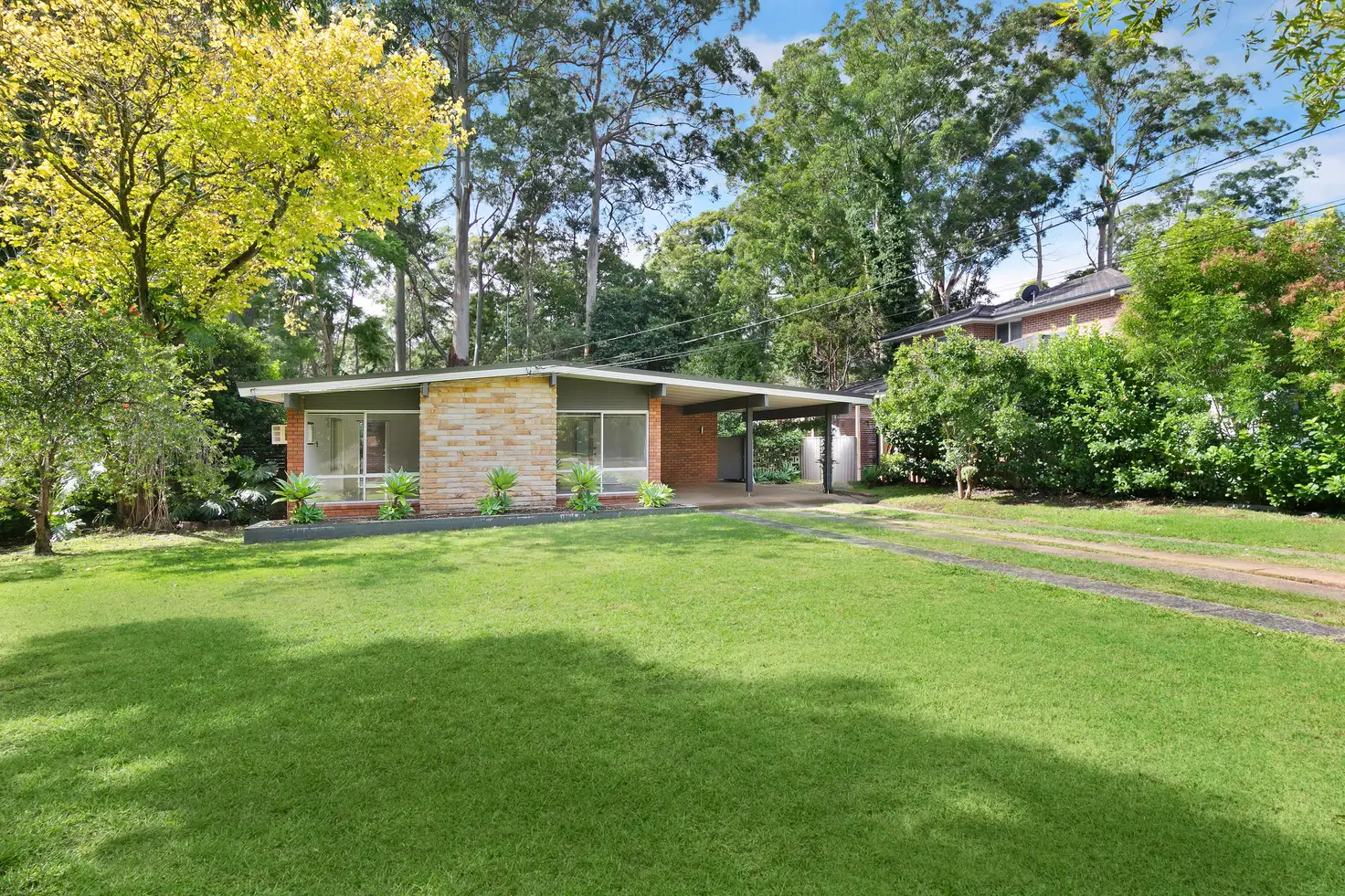 Main view of Homely house listing, 10 Walpole Place, Wahroonga NSW 2076