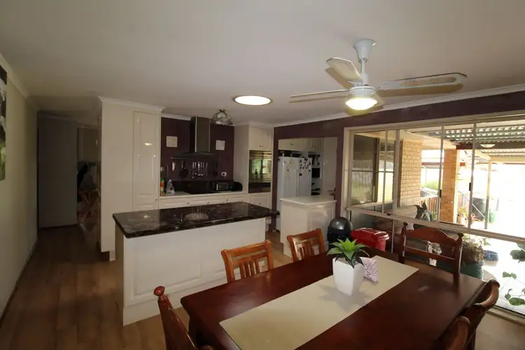 Second view of Homely house listing, 44 Lakeview Drive, Esk QLD 4312