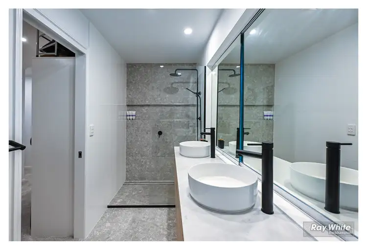 Third view of Homely house listing, 21 Davison Street, Gracemere QLD 4702