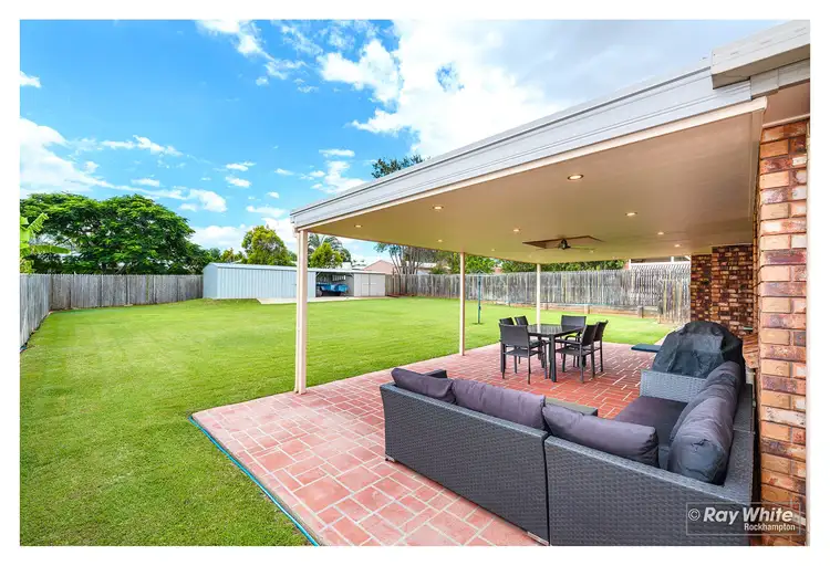 Seventh view of Homely house listing, 21 Davison Street, Gracemere QLD 4702