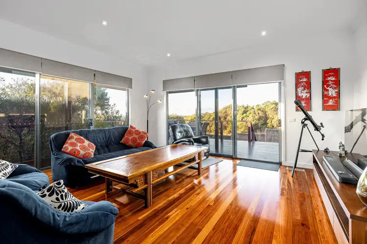 Third view of Homely house listing, 153 Bass Meadows Boulevard, St Andrews Beach VIC 3941