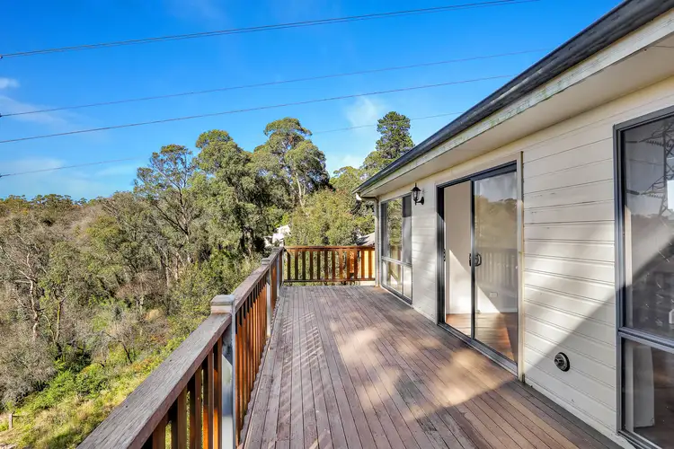 43 Rodriguez Avenue, Blackheath NSW 2785