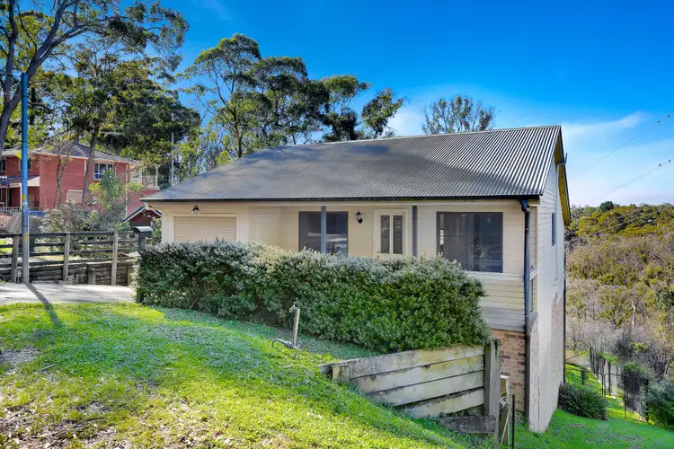 Sixth view of Homely house listing, 43 Rodriguez Avenue, Blackheath NSW 2785