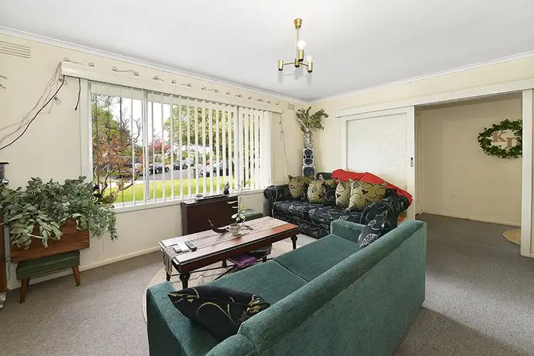 Second view of Homely villa listing, 7 Kaye Court, Coburg VIC 3058