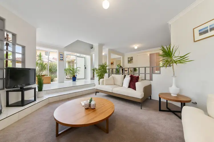 Fourth view of Homely house listing, 14 Tullamore Close, Waterford WA 6152