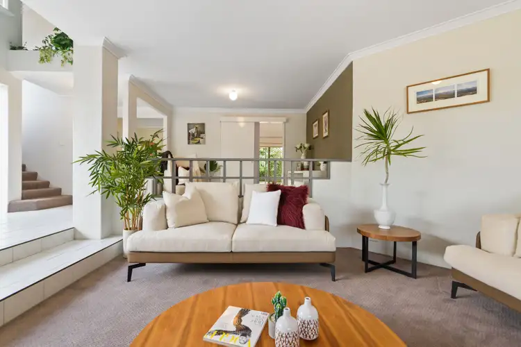 Fifth view of Homely house listing, 14 Tullamore Close, Waterford WA 6152