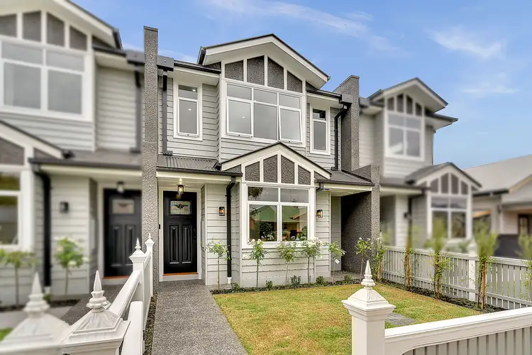 Main view of Homely house listing, 66A Soudan Street, Coburg VIC 3058