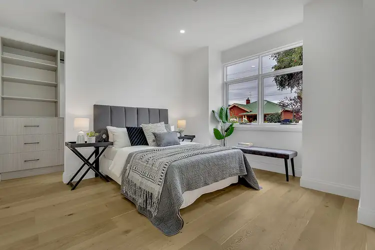 Second view of Homely house listing, 66A Soudan Street, Coburg VIC 3058