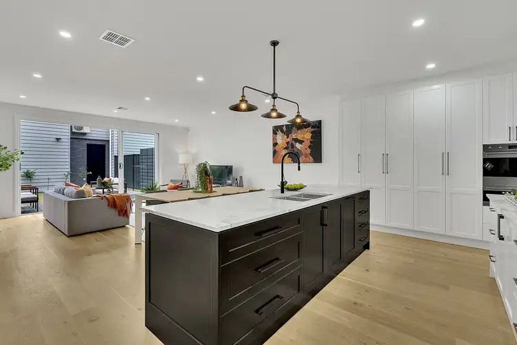 Sixth view of Homely house listing, 66A Soudan Street, Coburg VIC 3058