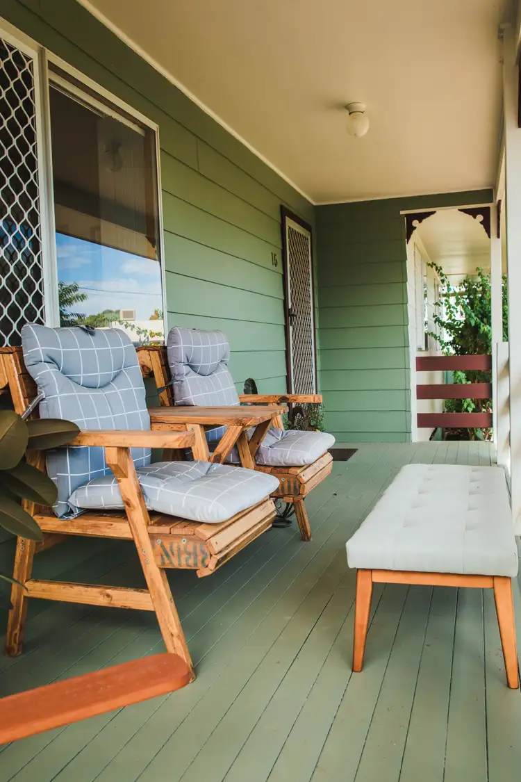 Second view of Homely house listing, 15 Orsova Court, Dalby QLD 4405