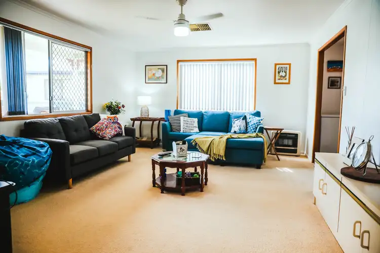 Fourth view of Homely house listing, 15 Orsova Court, Dalby QLD 4405