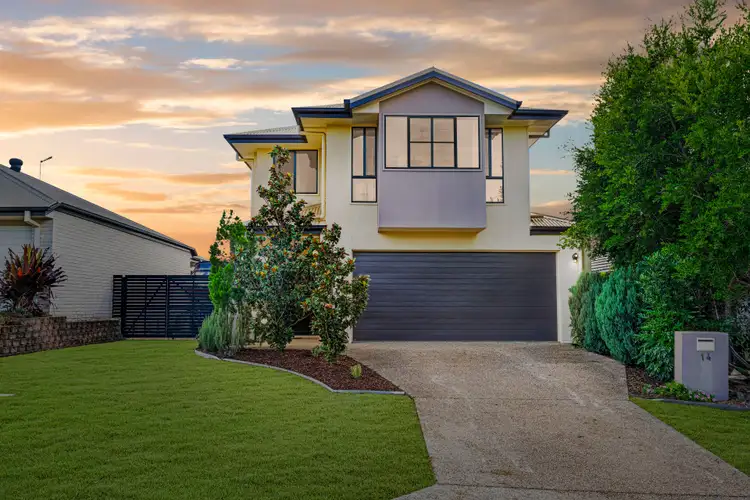 14 Kidston Crescent, Warner QLD 4500