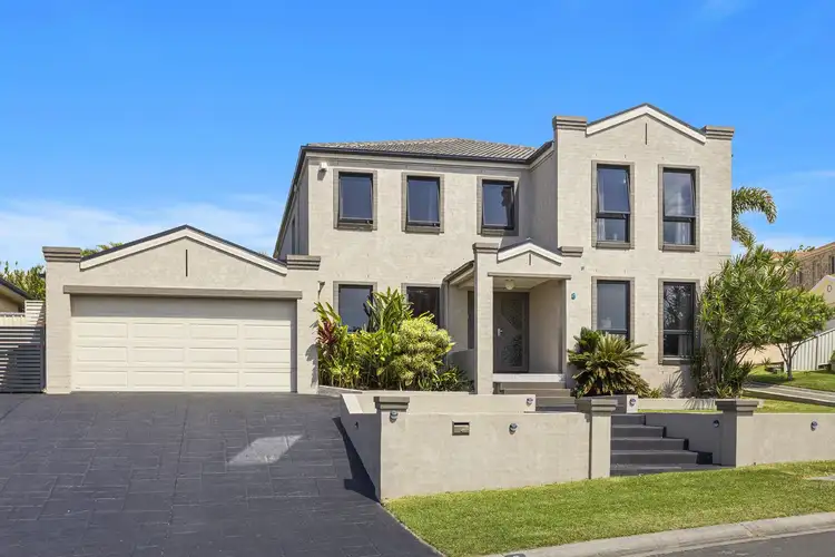 Main view of Homely house listing, 8 Solander Avenue, Shell Cove NSW 2529