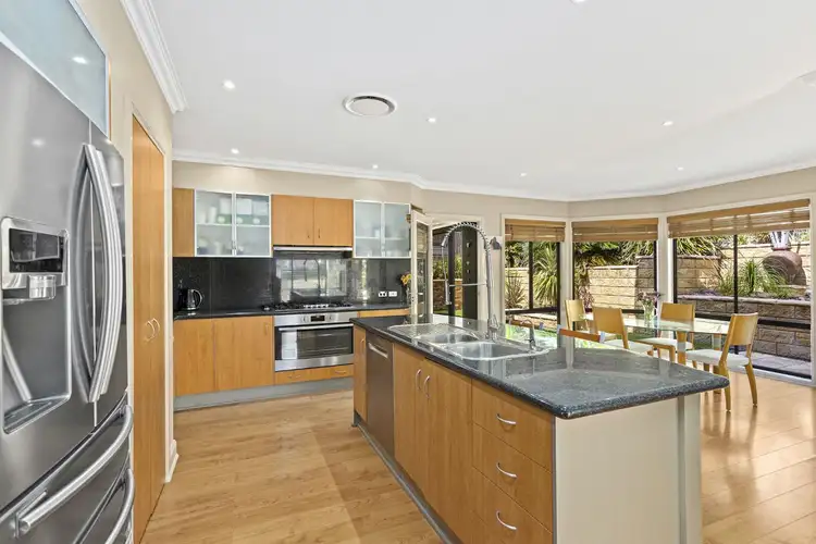 Second view of Homely house listing, 8 Solander Avenue, Shell Cove NSW 2529