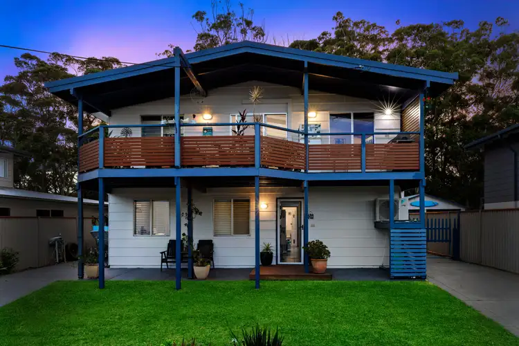 61 Bangalow Street, Narrawallee NSW 2539