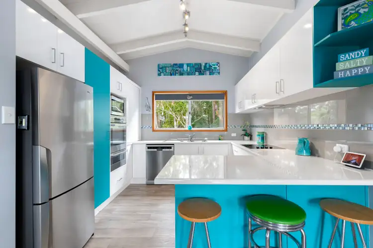 Fifth view of Homely house listing, 61 Bangalow Street, Narrawallee NSW 2539