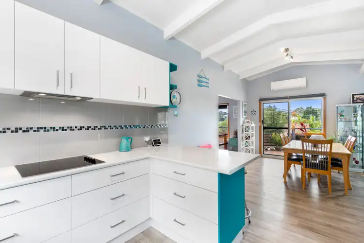 Sixth view of Homely house listing, 61 Bangalow Street, Narrawallee NSW 2539