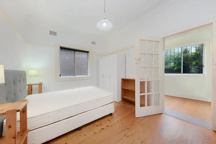 Second view of Homely apartment listing, 1/21 Bondi Road, Bondi Junction NSW 2022