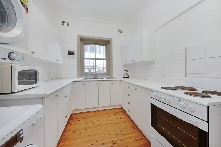 Third view of Homely apartment listing, 1/21 Bondi Road, Bondi Junction NSW 2022