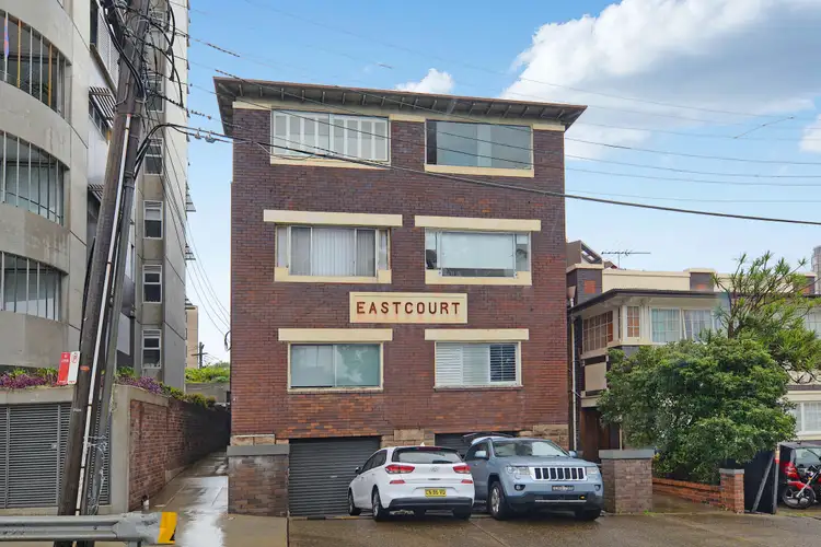 Fifth view of Homely apartment listing, 1/21 Bondi Road, Bondi Junction NSW 2022