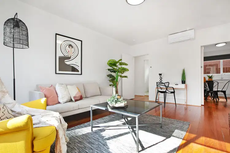 Main view of Homely unit listing, 2/262 Gower Street, Preston VIC 3072