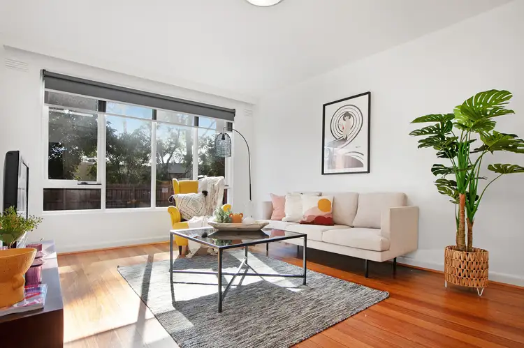 Second view of Homely unit listing, 2/262 Gower Street, Preston VIC 3072