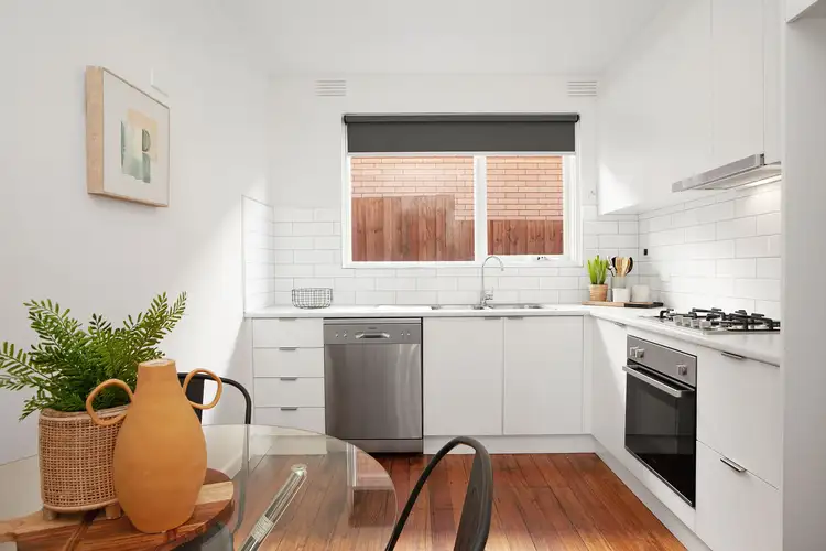 Fifth view of Homely unit listing, 2/262 Gower Street, Preston VIC 3072