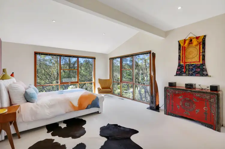 Fifth view of Homely house listing, 32-38 Thirroul Avenue, Blackheath NSW 2785