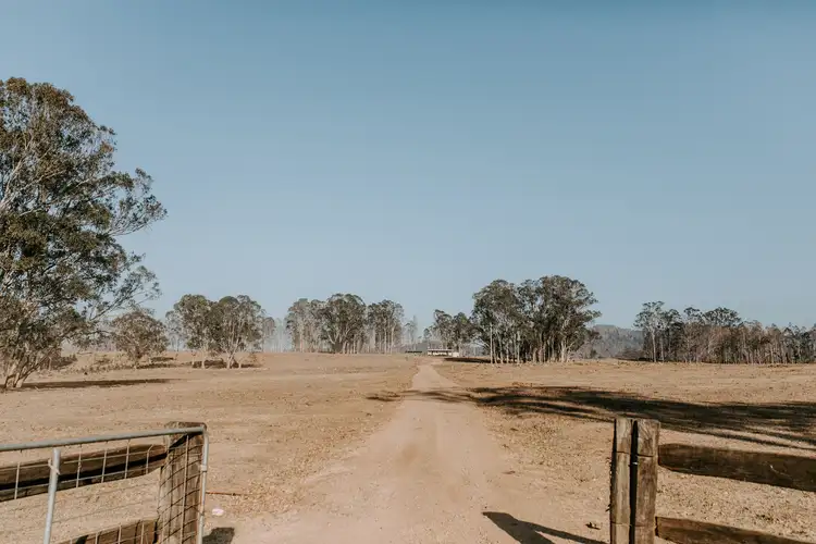 Fourth view of Homely rural property listing, 147 Beaury Creek Road via, Woodenbong NSW 2476