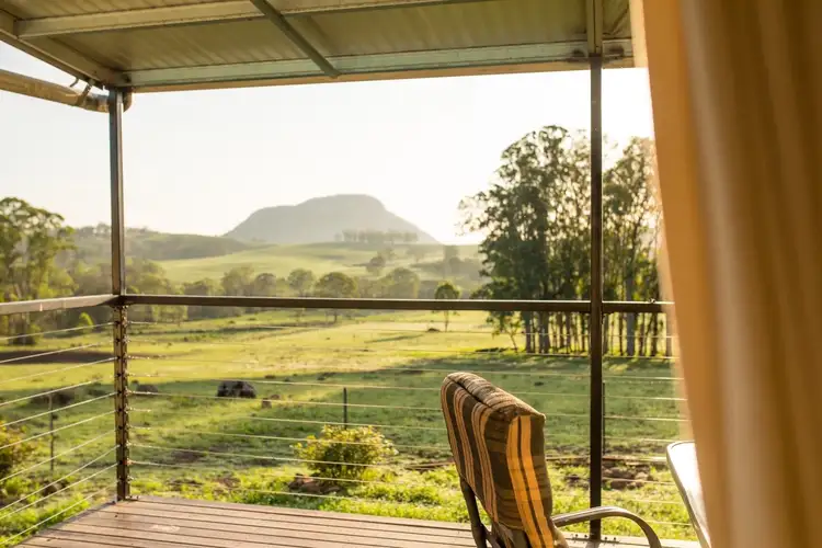 Seventh view of Homely rural property listing, 147 Beaury Creek Road via, Woodenbong NSW 2476