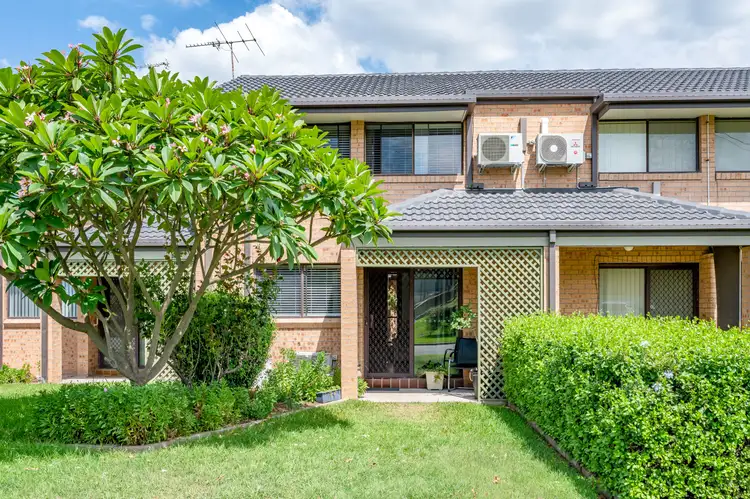 15/26 Willcox, Singleton NSW 2330