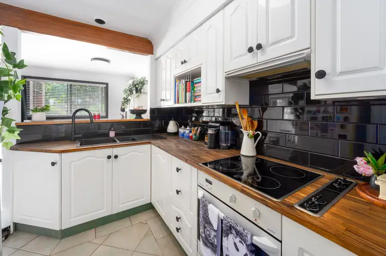 Fourth view of Homely unit listing, 15/26 Willcox, Singleton NSW 2330