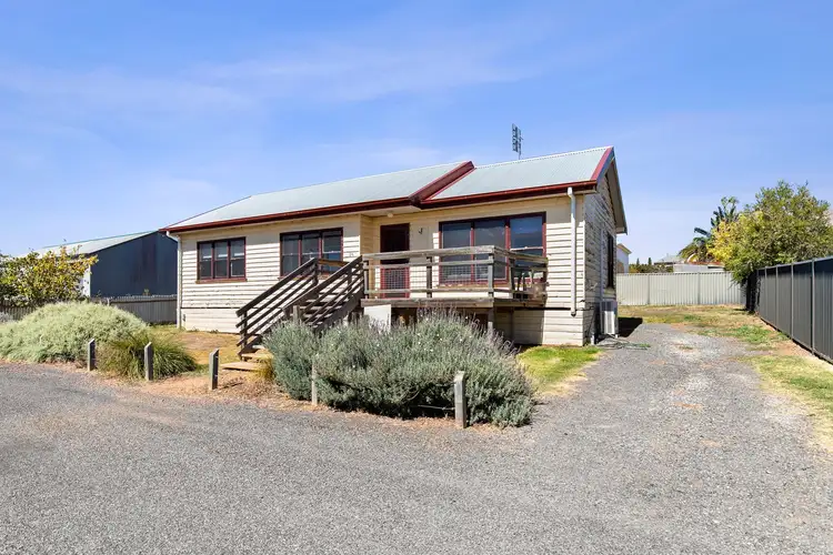 Main view of Homely house listing, 24 Little Wakeham Street, Stawell VIC 3380