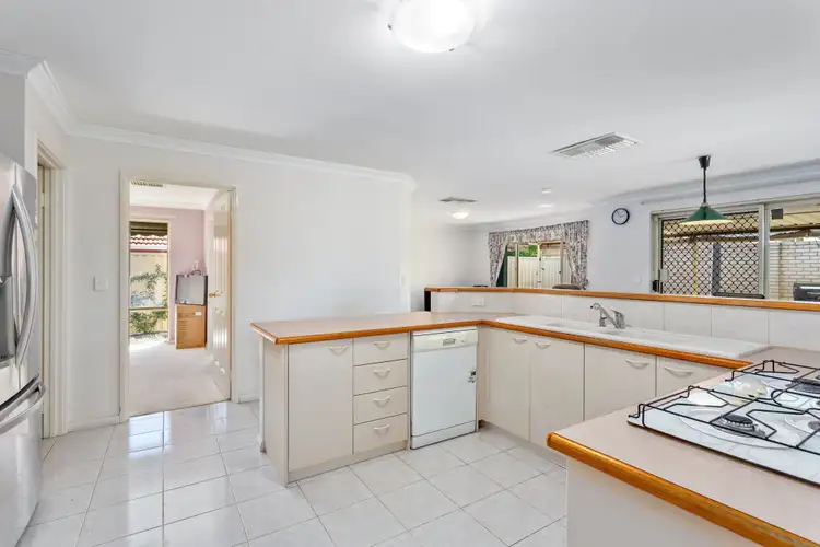 Fourth view of Homely house listing, 15 Sulman Avenue, Salter Point WA 6152