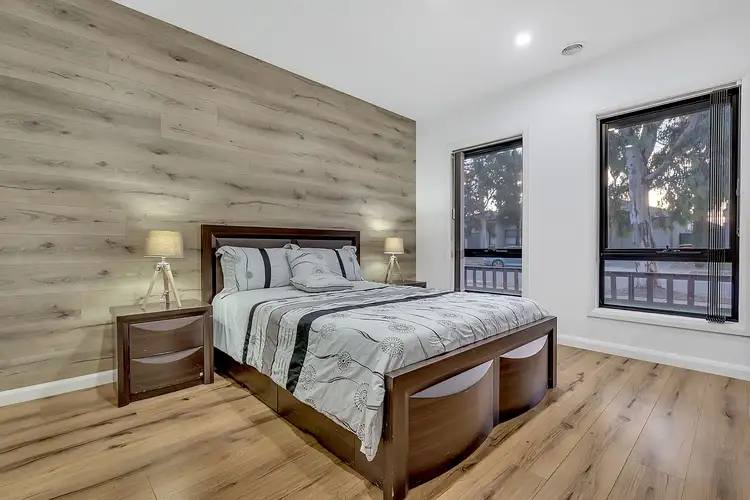 Second view of Homely house listing, 22 Clapham Way, Craigieburn VIC 3064