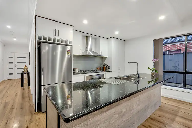 Fourth view of Homely house listing, 22 Clapham Way, Craigieburn VIC 3064